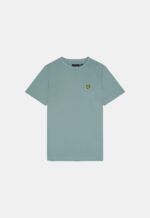 Lyle & Scott Classic T-Shirt ‘Slate Blue’ (154235)