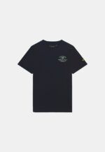 Lyle & Scott T-Shirt ‘Racquet Club’ (154044)