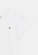 Tommy Hilfiger T-Shirt ‘Essential Ruffle Sleeve’ (156650)