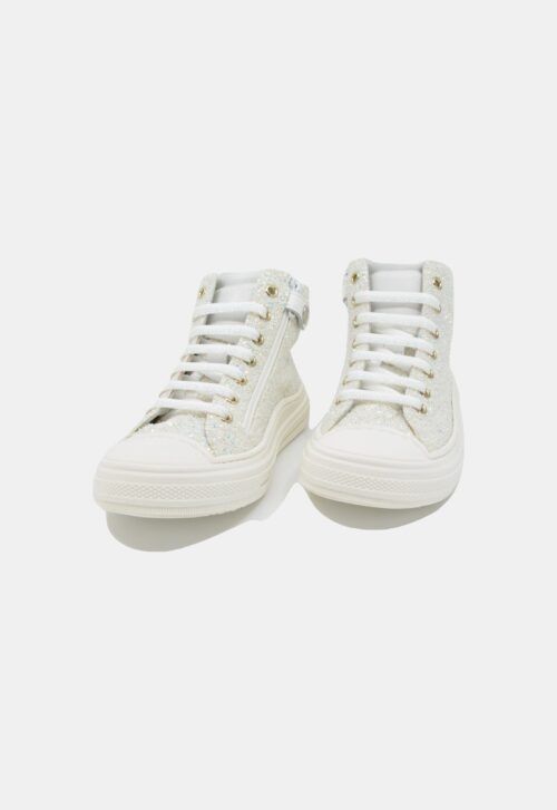 Zecchino d'Oro Sneakers Wit (157500)