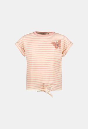 Like Flo T-Shirt ‘Butterfly’ (158724)