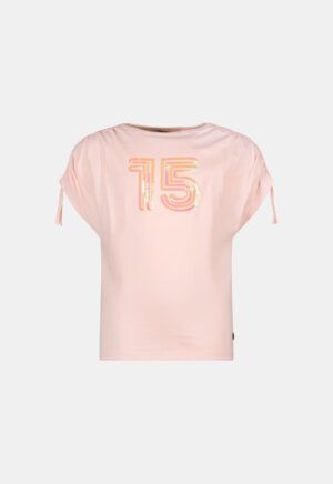 Like Flo T-Shirt ‘Slub Jersey’ (158732)